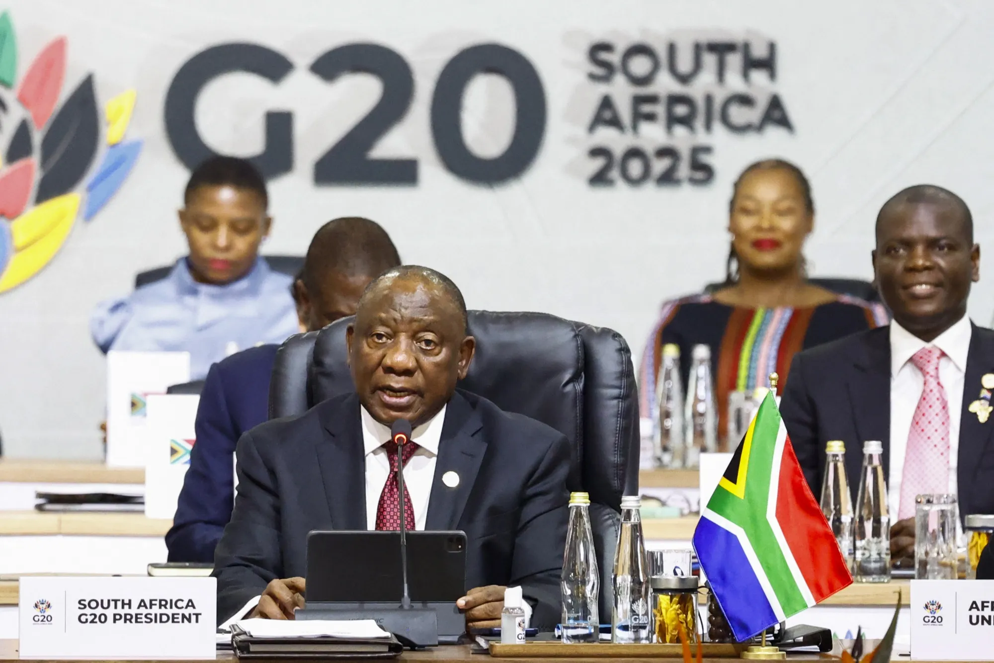 Вербування до війська РФ в ПАР: як справа найманців б’є по Москві й Преторії